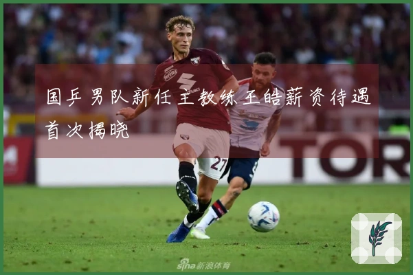 国乒男队新任主教练王皓薪资待遇首次揭晓