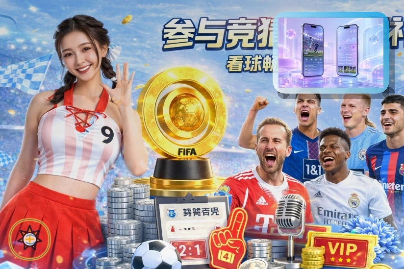 综合足球直播